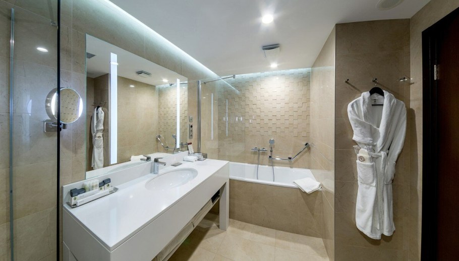 Гостиница Башкирия Уфа номера