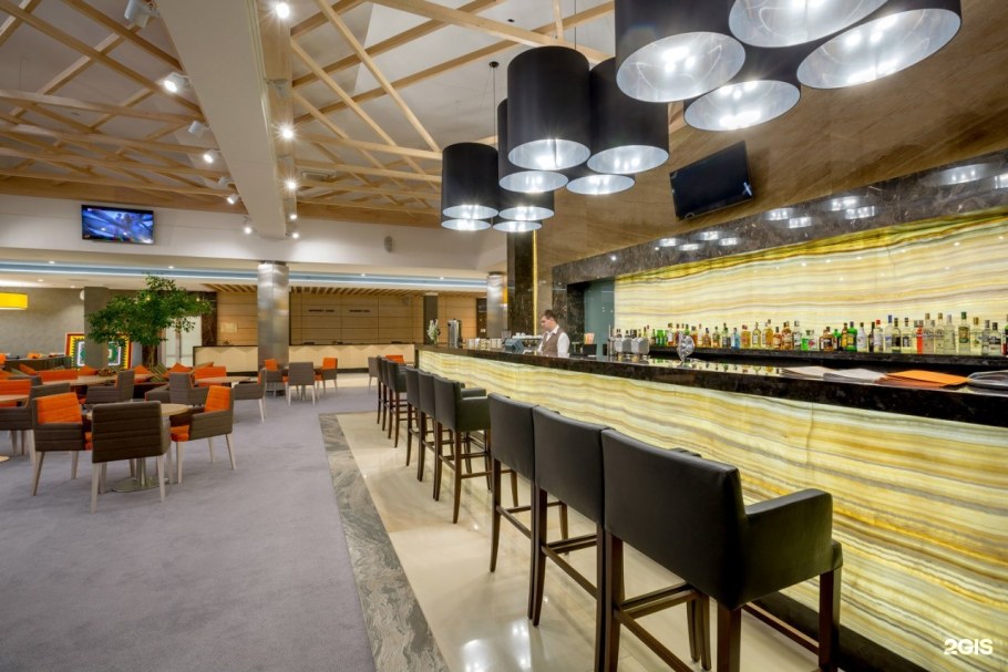 Ресторан Башкирия Уфа