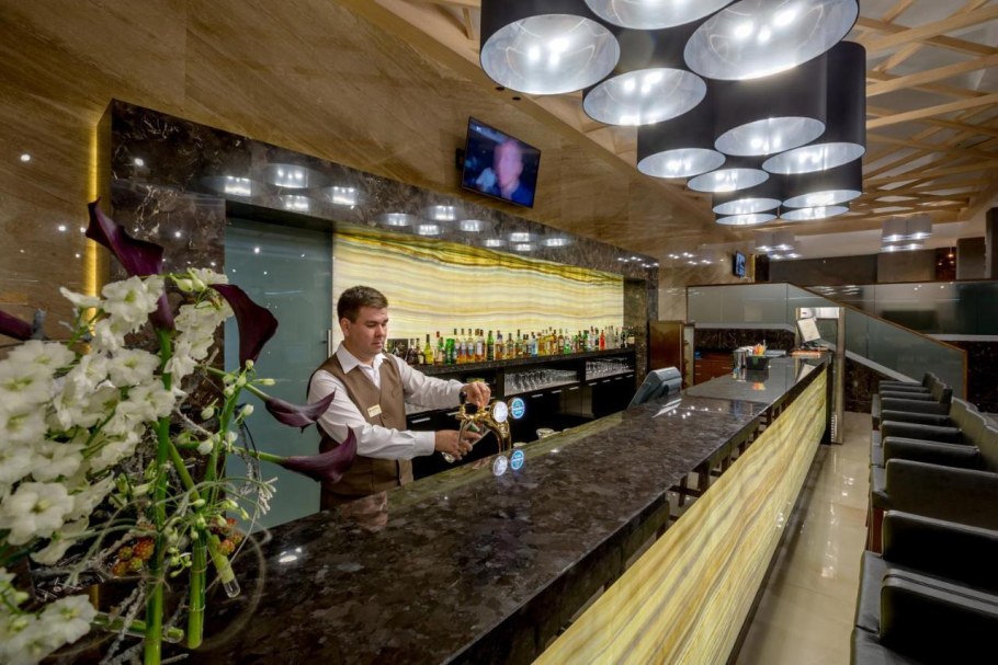 Гостиница Башкирия Ленина 25/29 Уфа