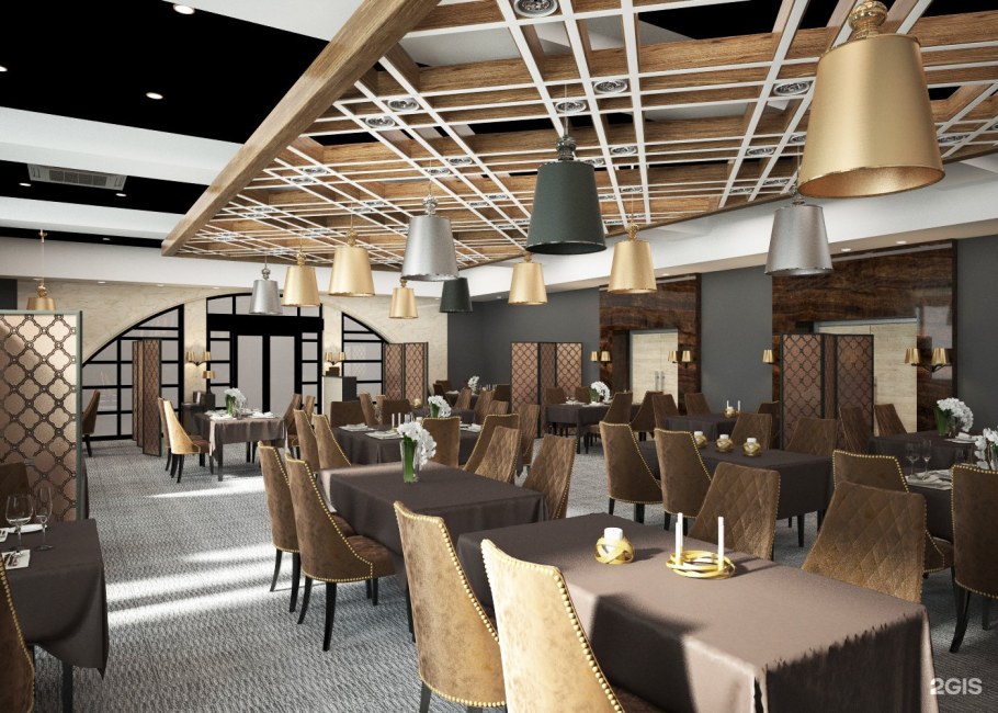 Гостиница Башкирия Уфа ресторан