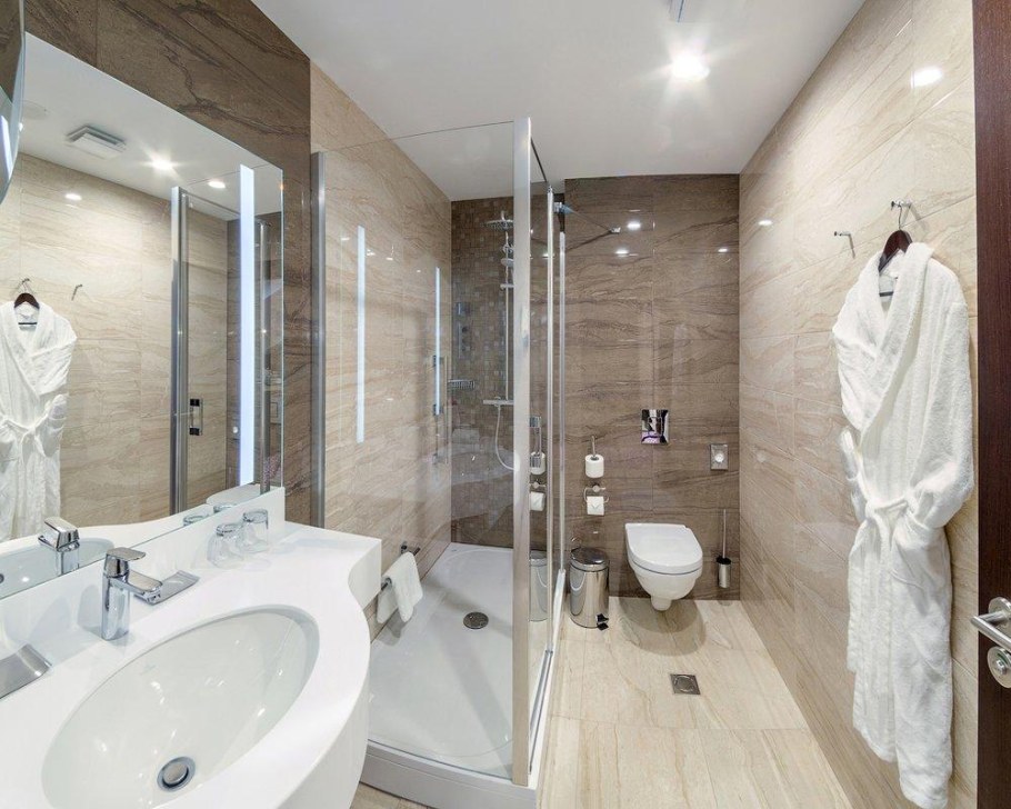 Отель Башкирия Уфа номера