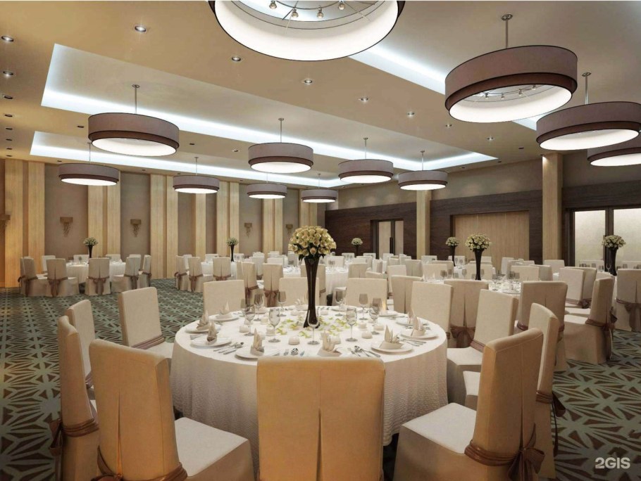 Ресторан Урал Тау ресторан