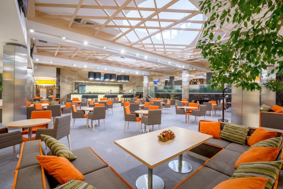 Гостиница Башкортостан Уфа