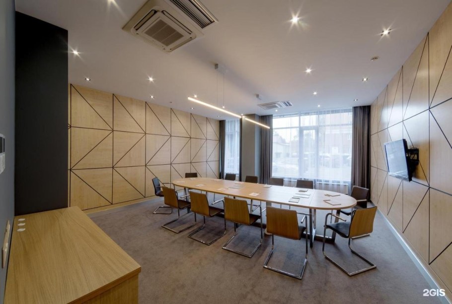 ГК Башкирия Уфа