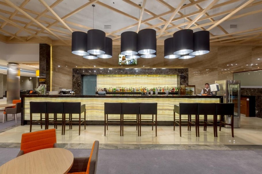 ГК Башкирия Уфа