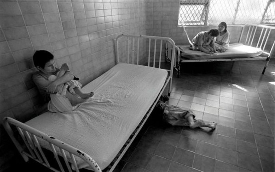 Кащенко больница психиатрическая больница