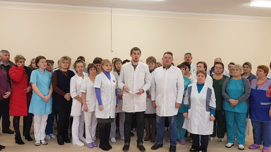 Психиатрическая больница 3 Егорьевск пос.Павловское