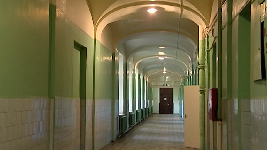 Психоневрологический диспансер Смоленск Докучаева