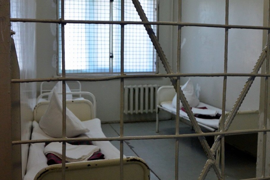 Психиатрическая больница Красноярск, стационар