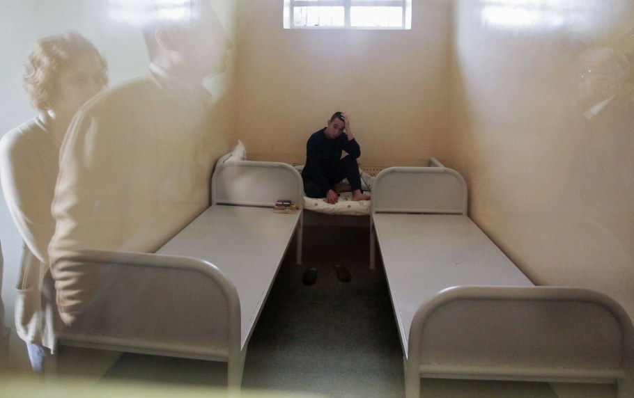 Хотьково психиатрическая больница палаты