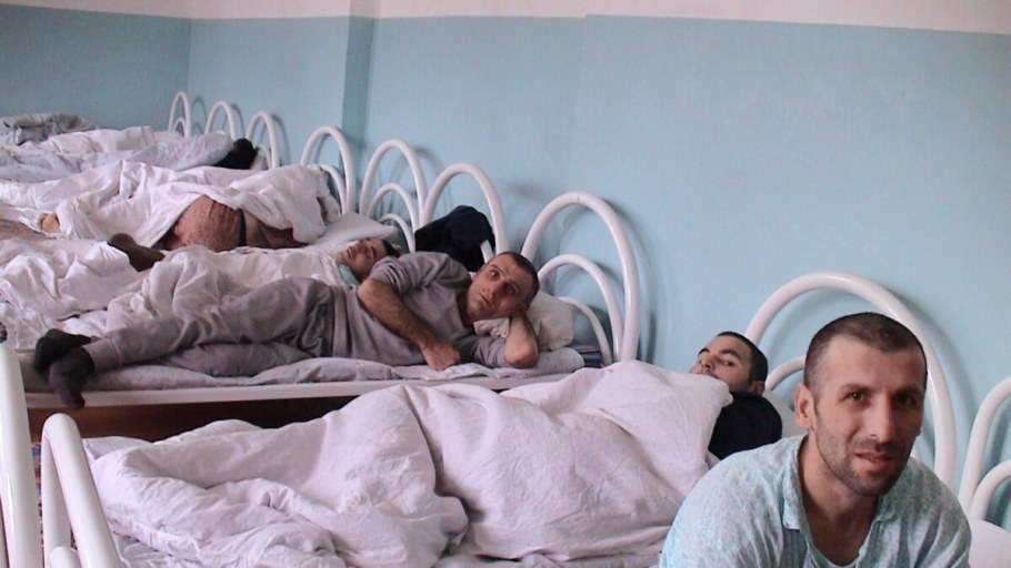 Кащенко психиатрическая больница пациенты