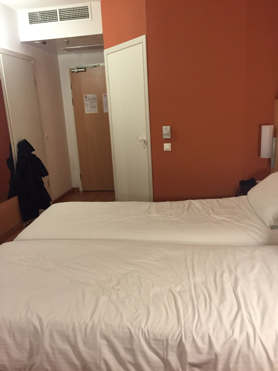 Отель Ирбис Нижний Новгород