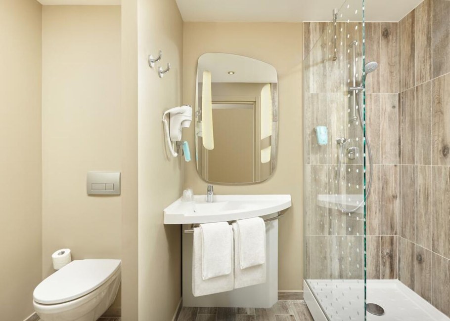 Гостиница Ибис Нижний Новгород номера