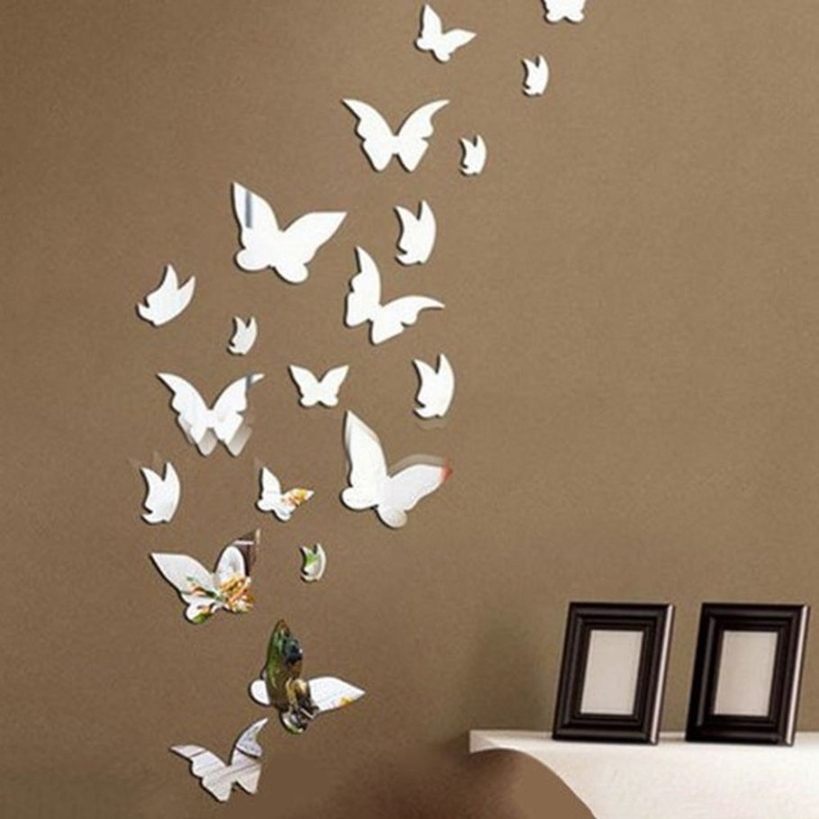 Декоративные украшения для комнаты