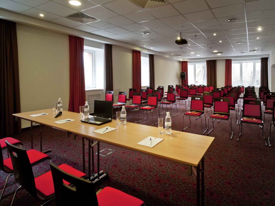 Гостиница ibis Нижний Новгород