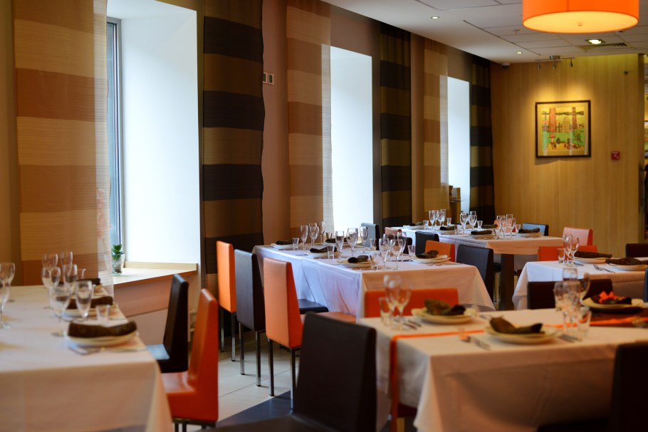 Отель Ирбис Нижний Новгород