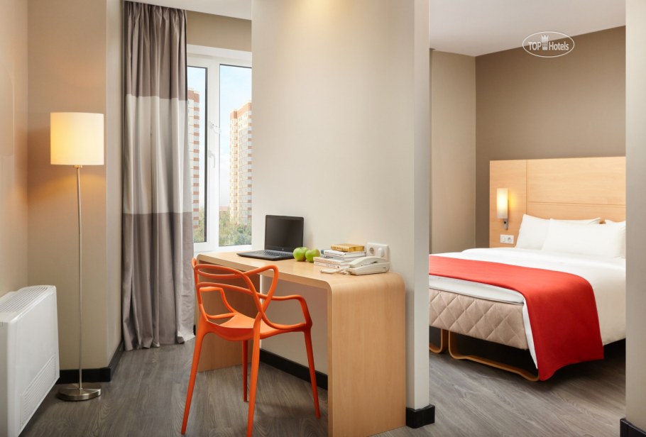 Ibis Нижний Новгород