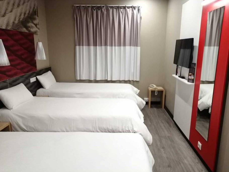 Ibis Нижний Новгород