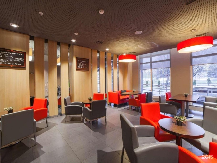 Ibis 3 Калининград