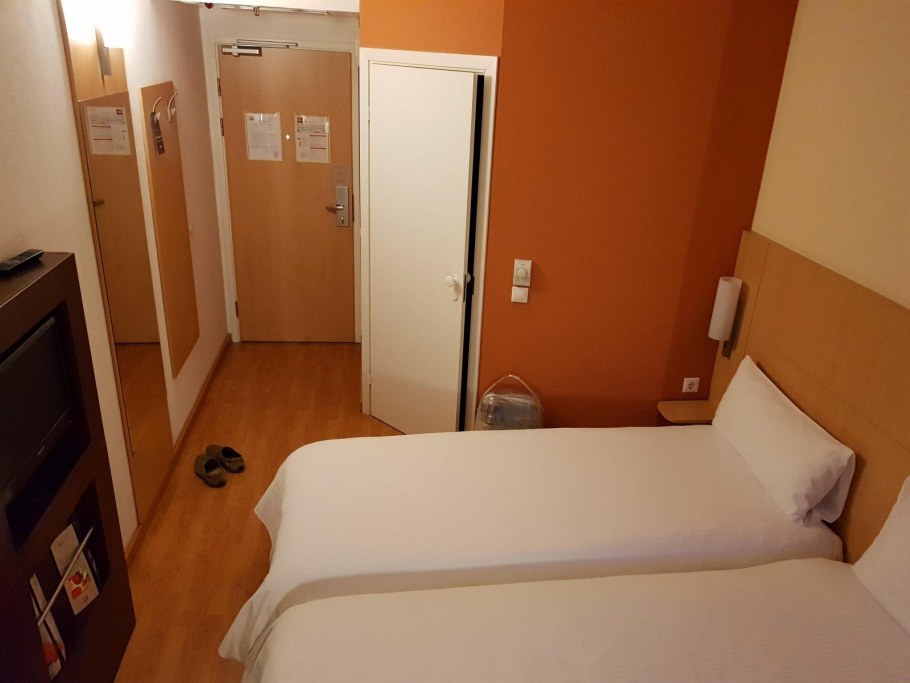 Отель Ирбис Нижний Новгород