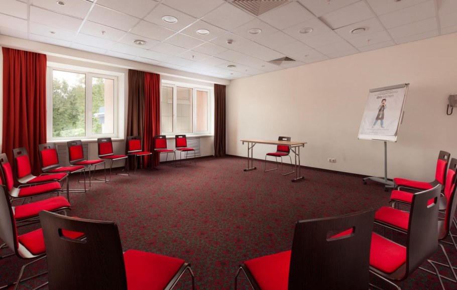 Гостиница ibis Нижний Новгород