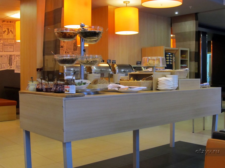 Меню завтрака в отеле Ибис Нижний Новгород официальный сайт