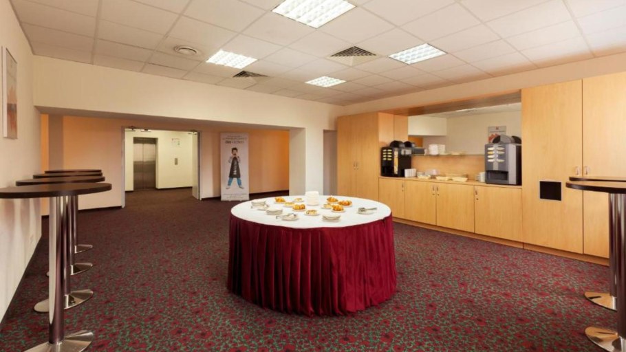 Ibis Нижний Новгород