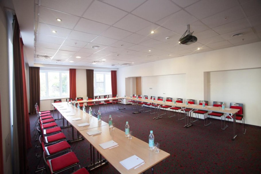 Гостиница ibis Нижний Новгород