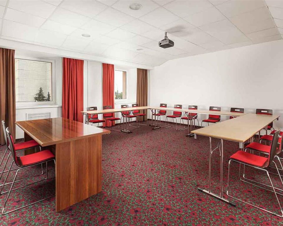 Гостиница ibis Нижний Новгород