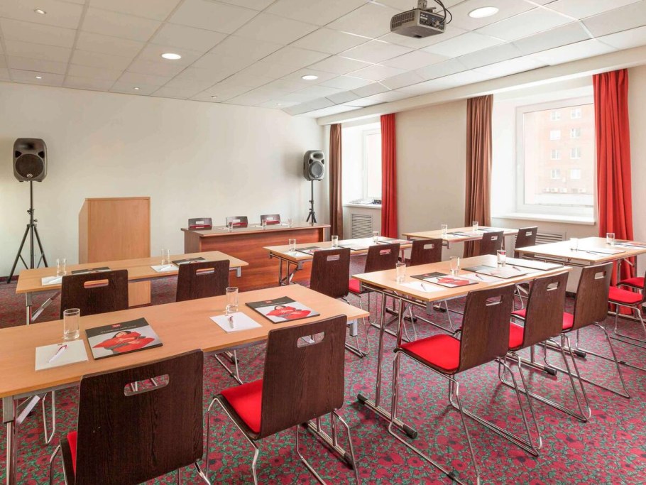 Гостиница ibis Нижний Новгород