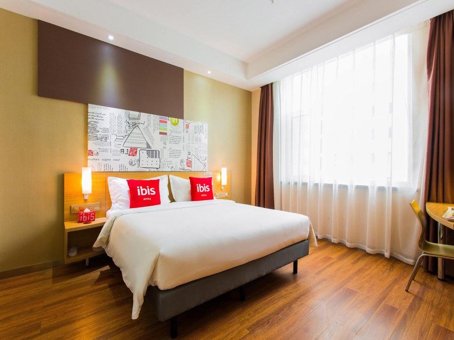 Отель «Mercure St malo Front de mer» в сен-мало