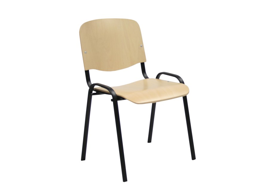 Изо стул / ISO Chair (Eco-Leather)
