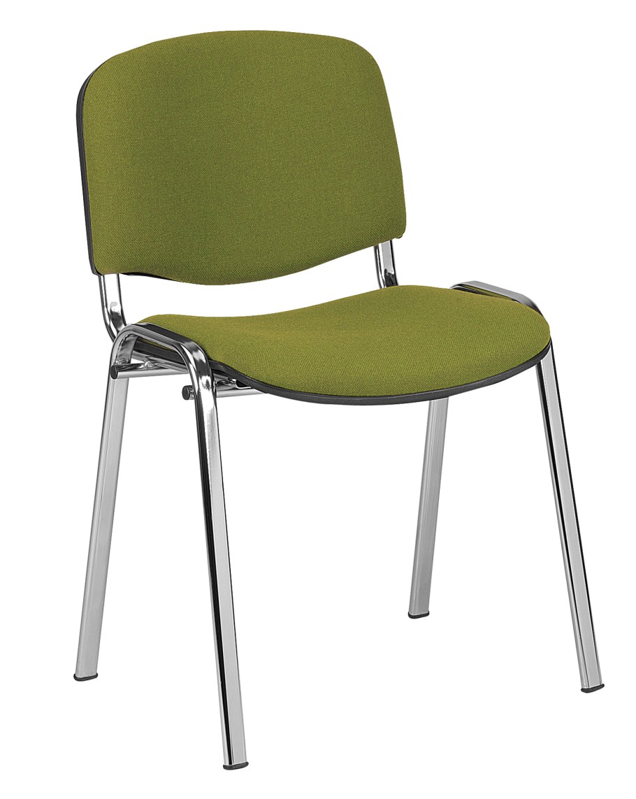 Стул nowy styl ISO Chrome