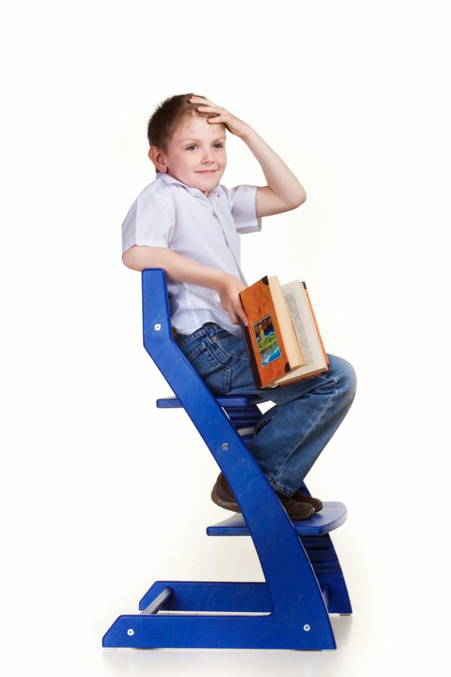 Стульчик-трансформер котокота