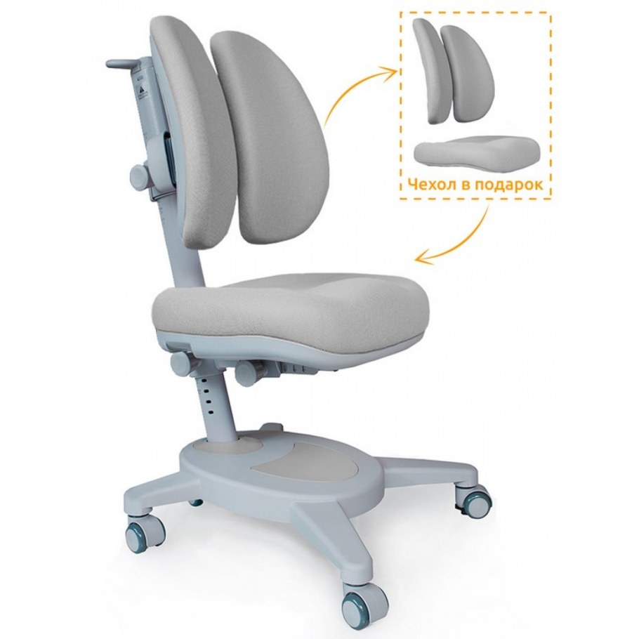 Кресло Меалюкс Оникс