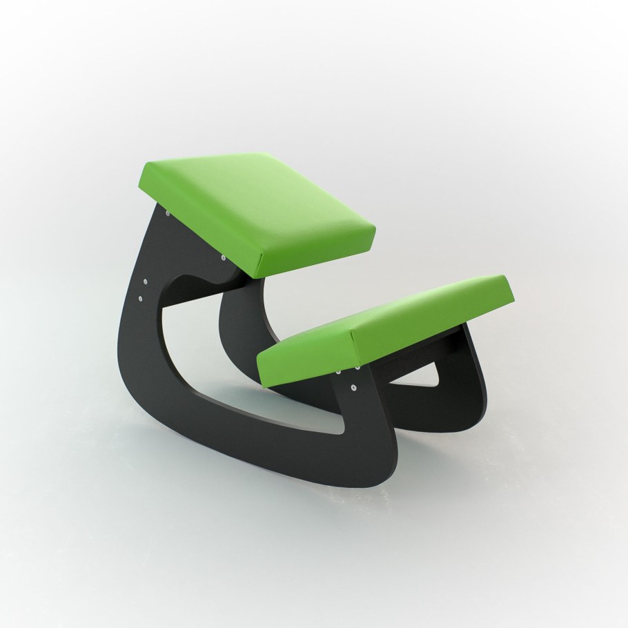 Качаться на стуле