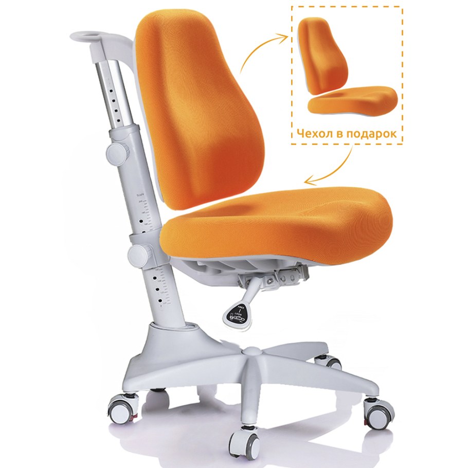 Детское кресло Mealux Match (y-528)