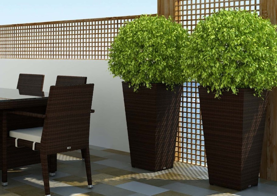 Кашпо Keter Cotswold / 239150