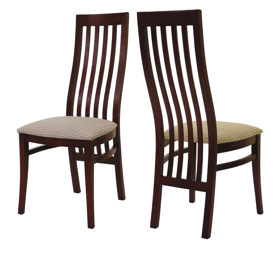 Стул Дубодел вестерн м