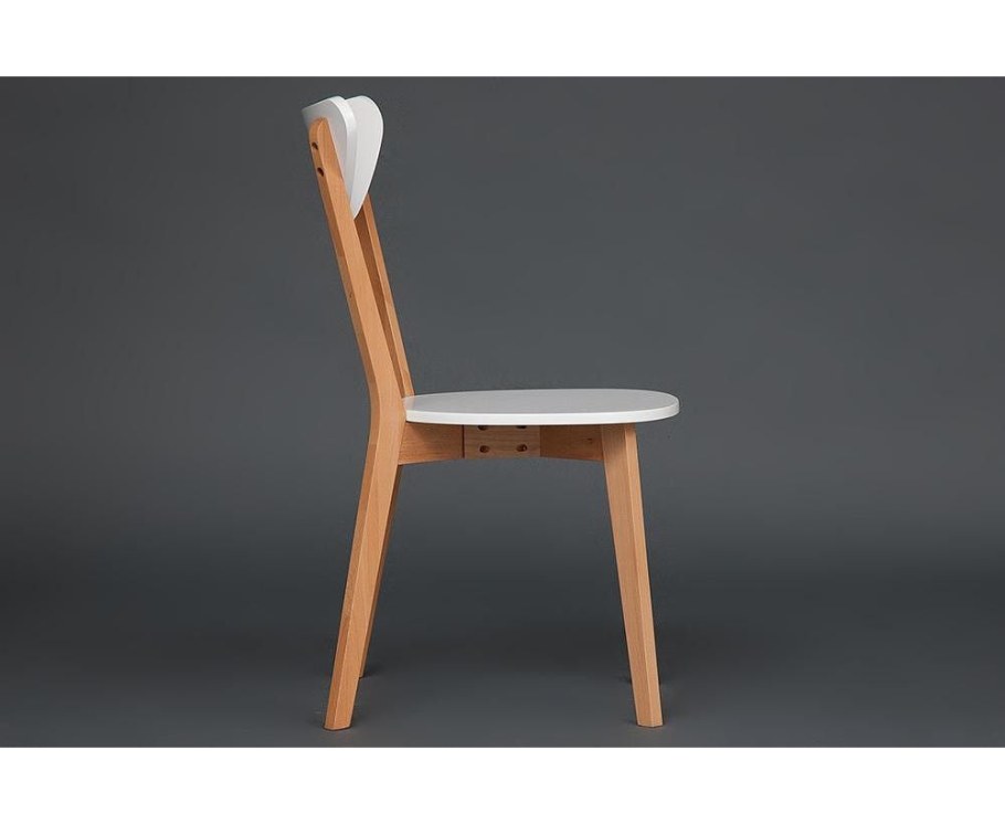 TETCHAIR / стул обеденный Maxi (макси)