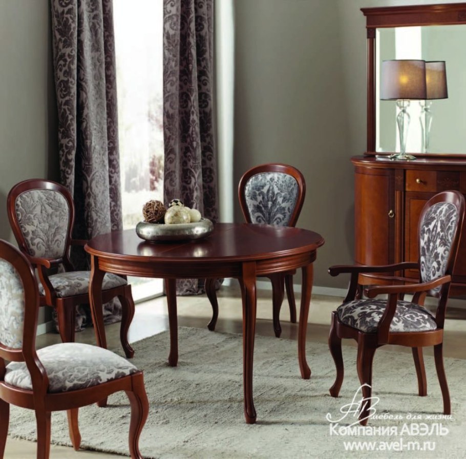 Стол Panamar 402.115