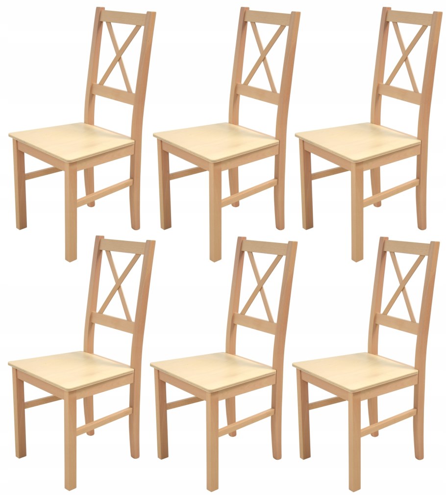 Стул простой