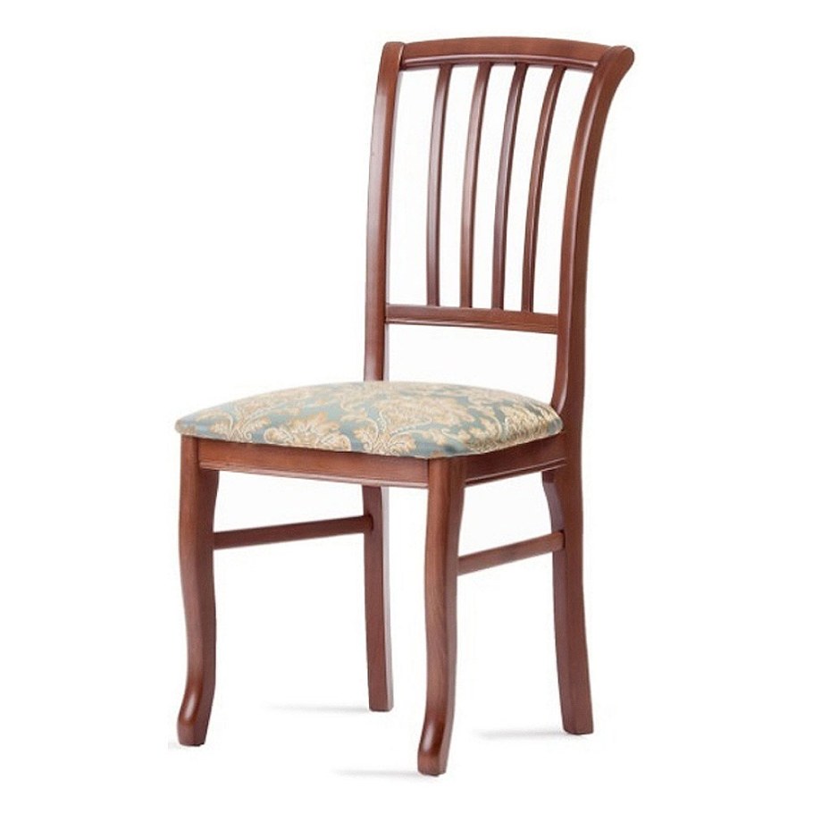 Стул кабриоль Аврора