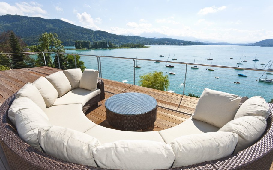 Место отдыха