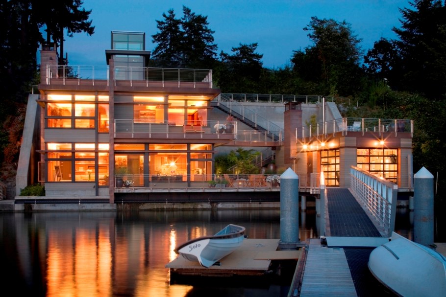 Cliff House, Австралия