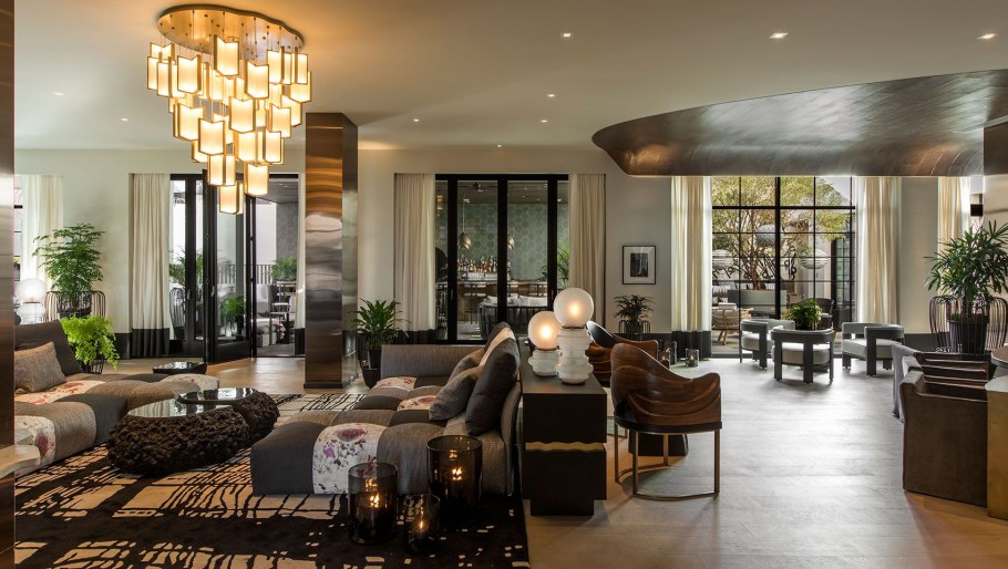 Kimpton la peer Hotel, an IHG Hotel