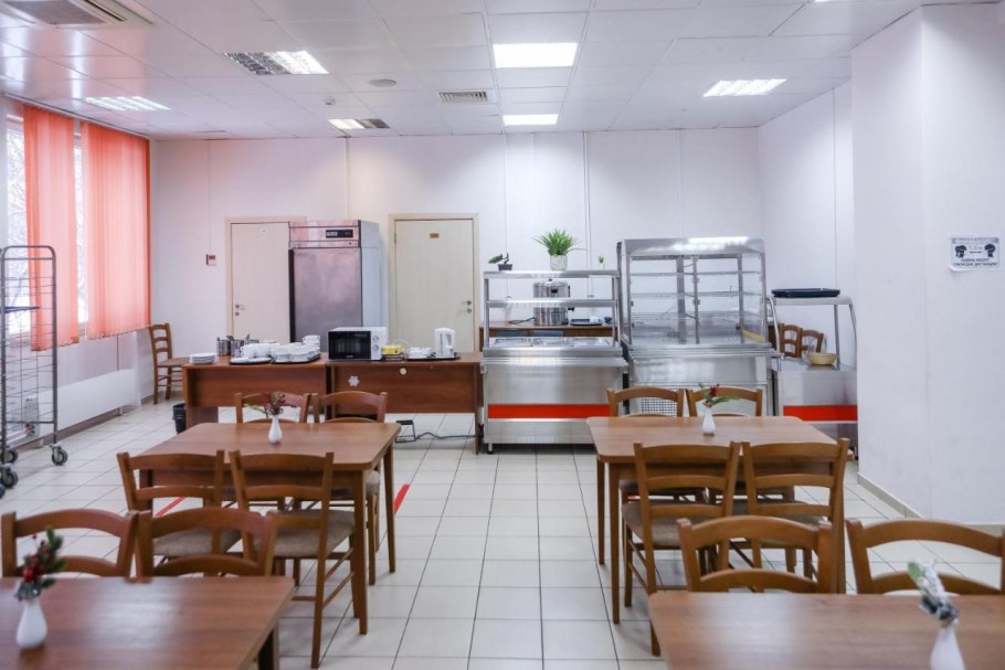 Отель Пирс Крылатское