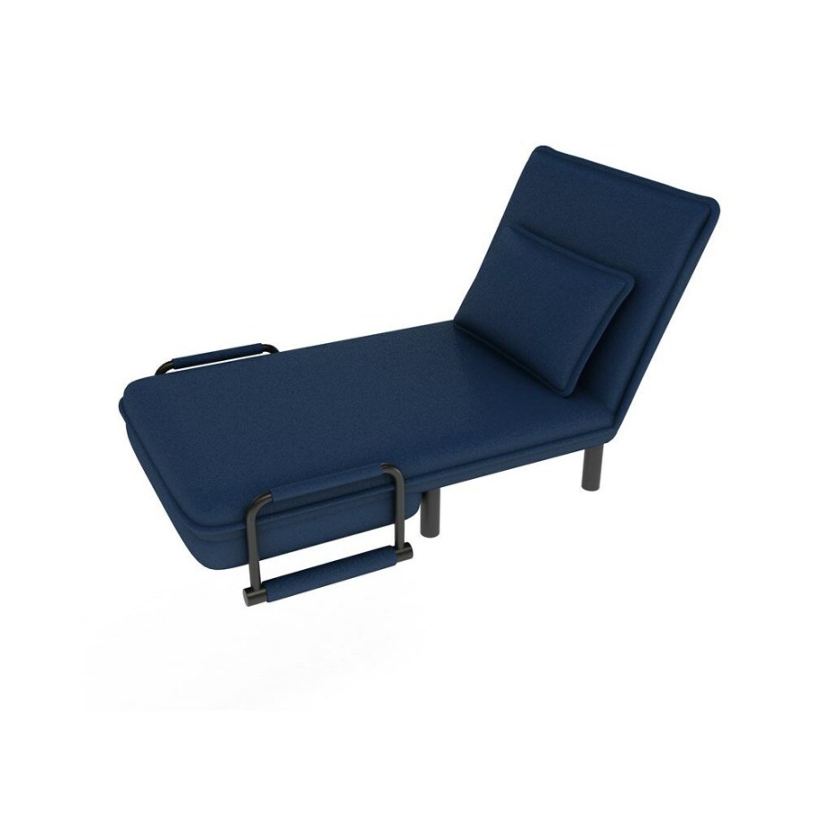 Кресло раскладное Redford "Вега", 1800х860х250 мм, кр 0015