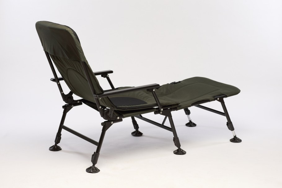 Кресло-раскладушка Maverick big Master Transformer