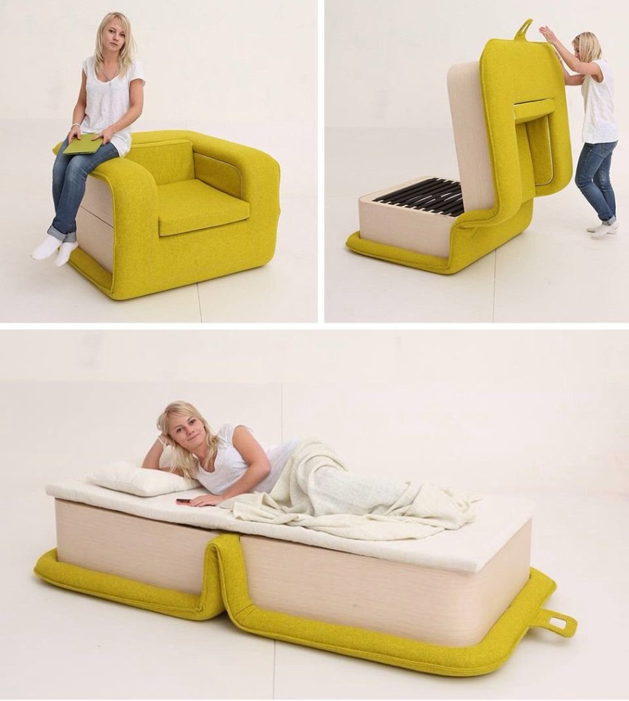 Кресло-трансформер (м7-94)